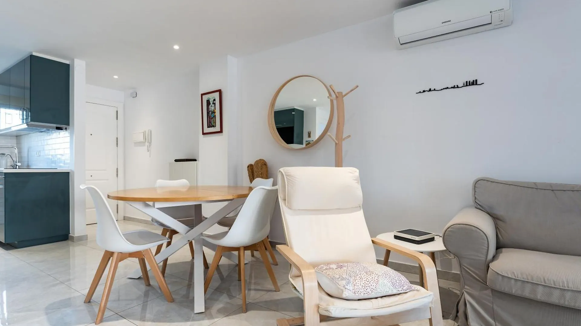 Apartment Villa Maria La Cala De Mijas