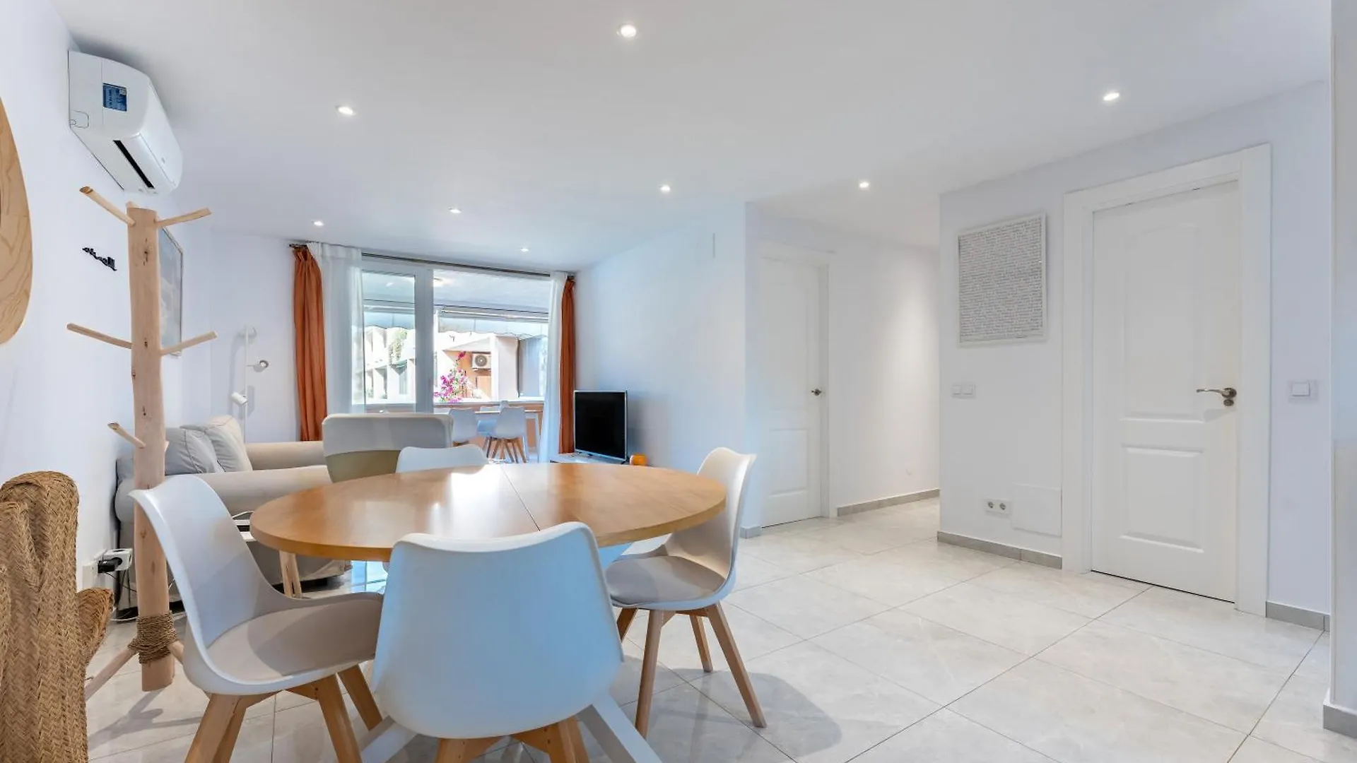 Apartment Villa Maria La Cala De Mijas Spain