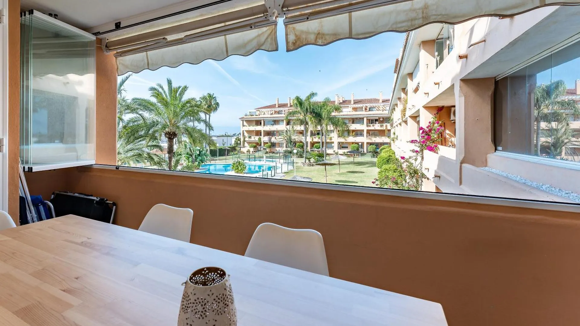 Villa Maria La Cala De Mijas 0*,