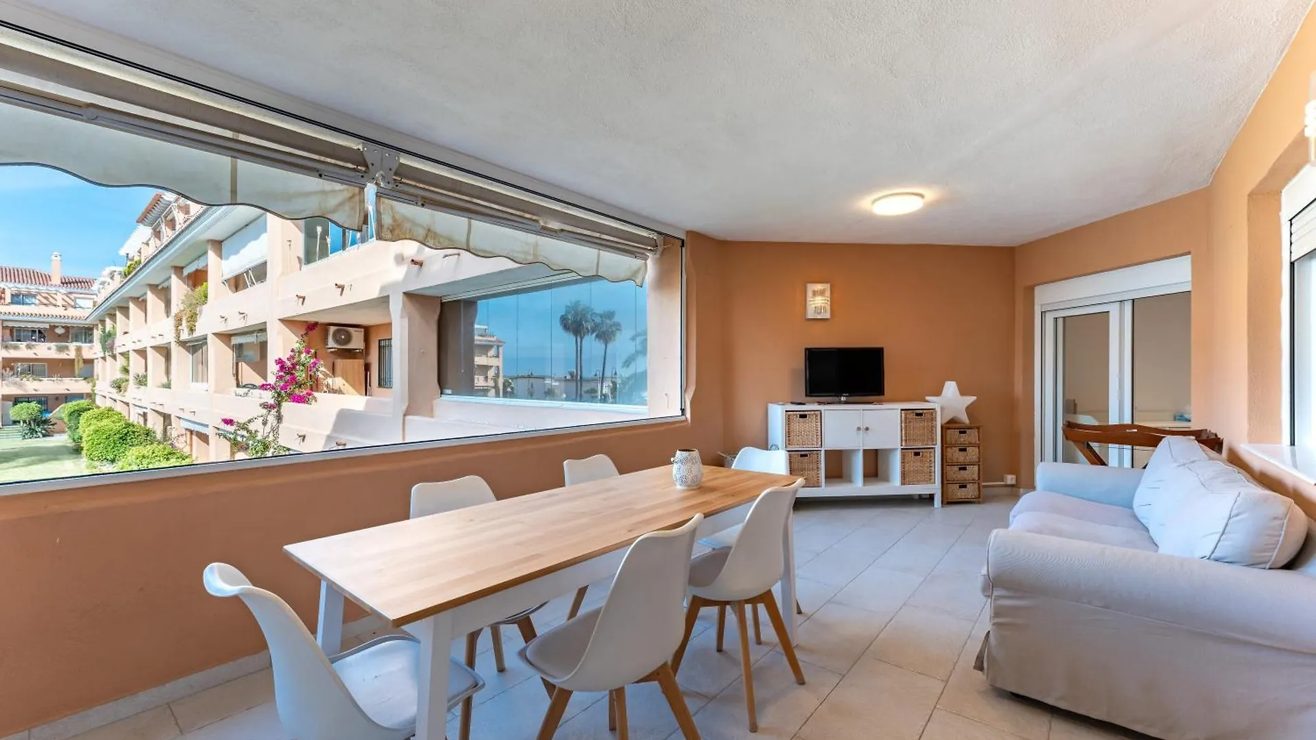 Villa Maria La Cala De Mijas 0*,  Spain