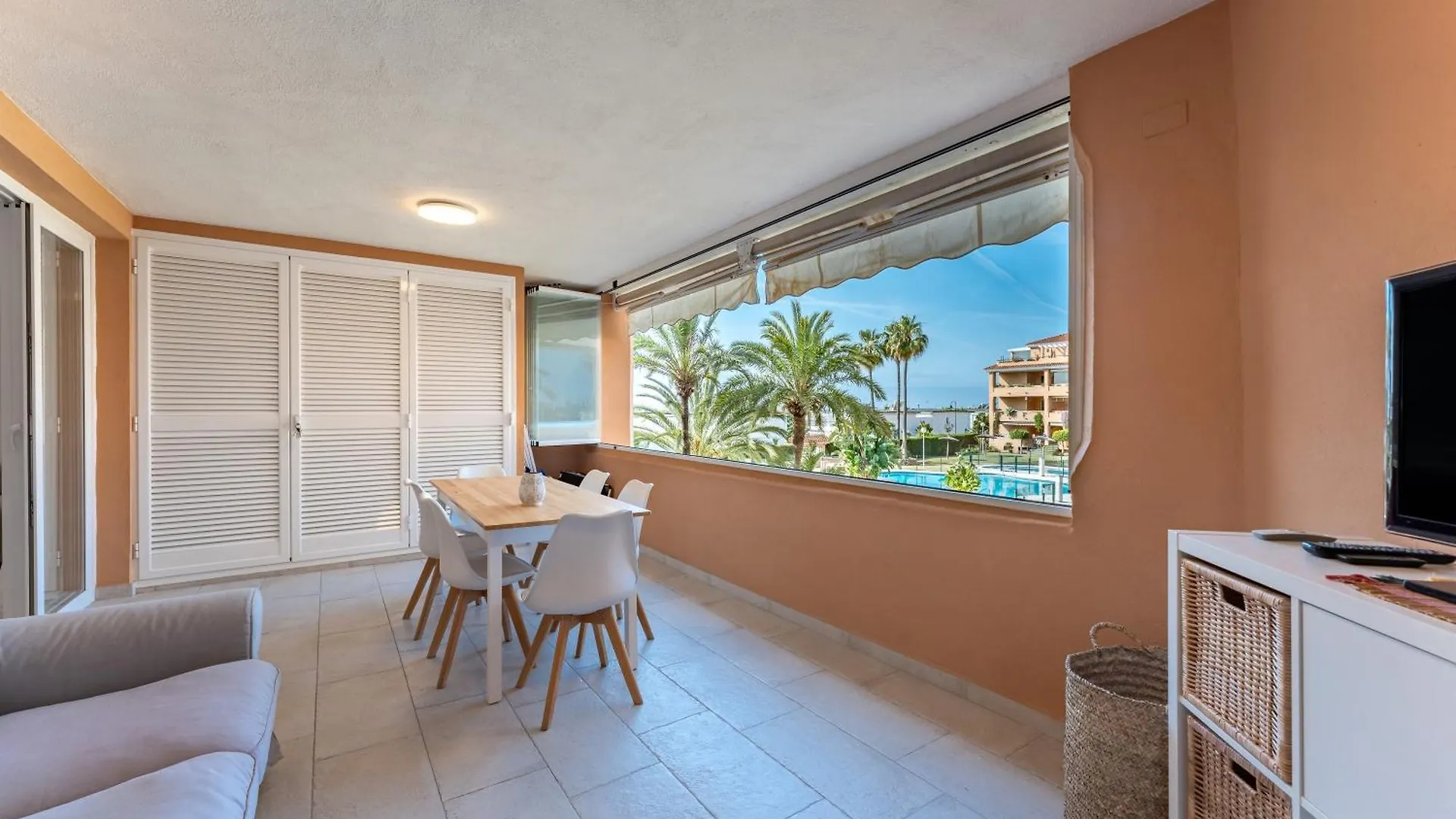 Villa Maria La Cala De Mijas Apartment