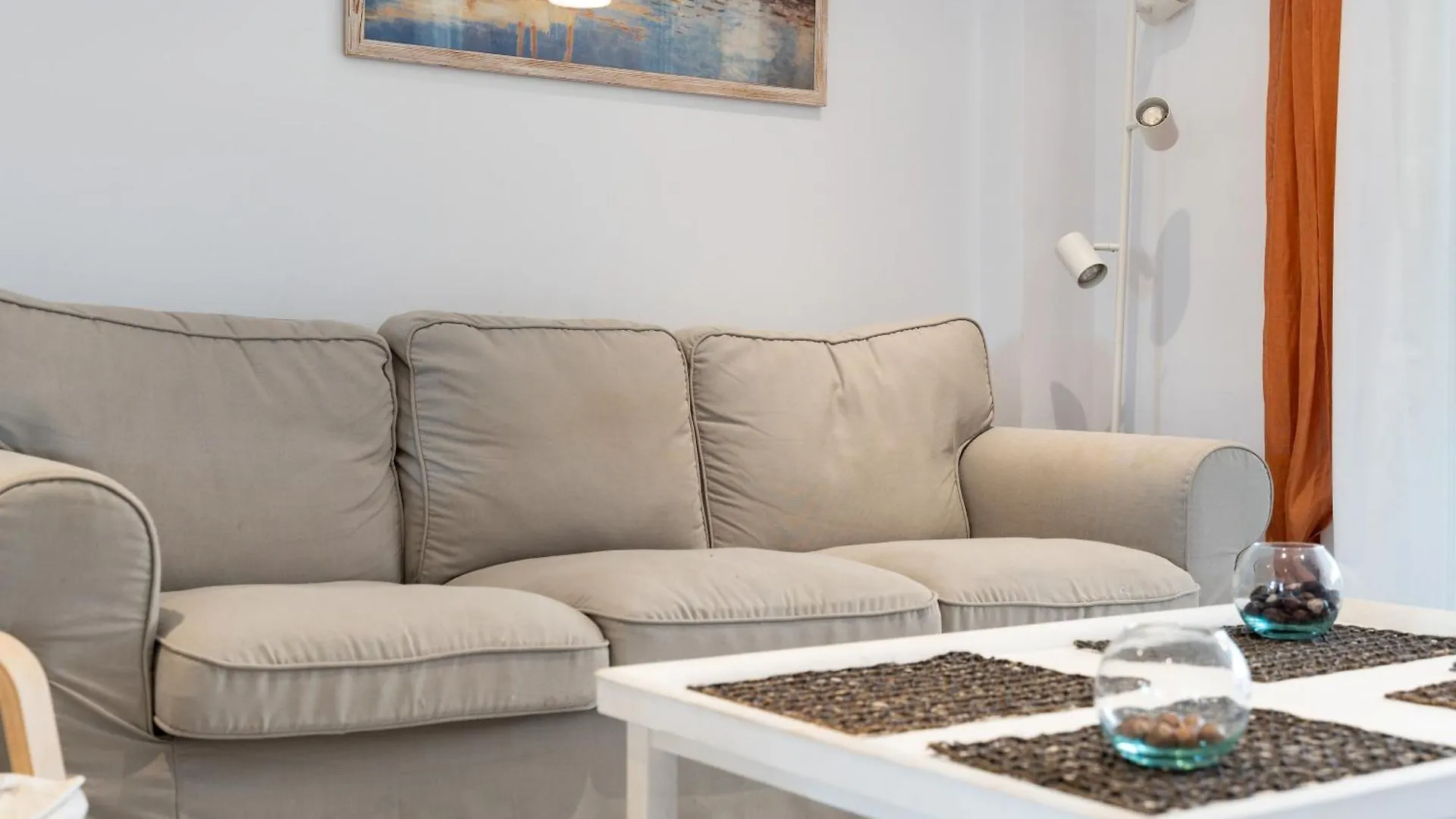 Villa Maria La Cala De Mijas Apartment