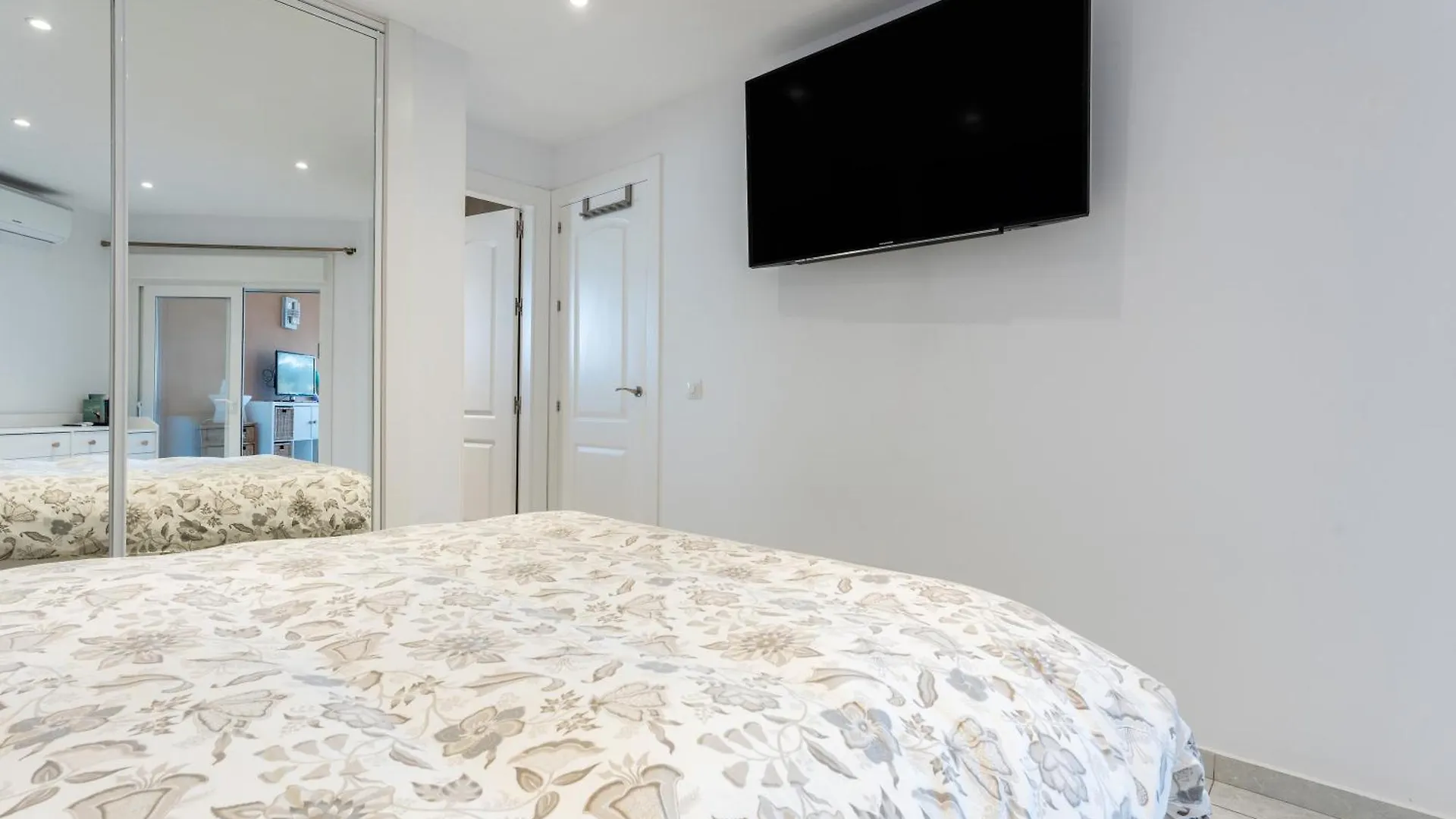 Villa Maria La Cala De Mijas Apartment