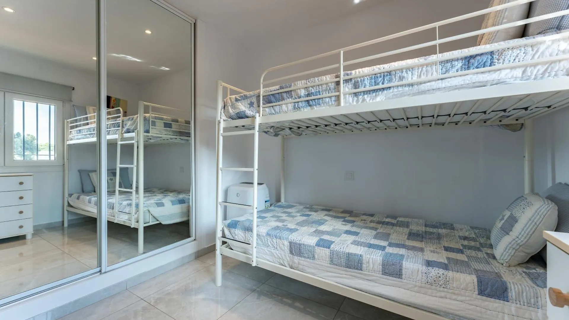 Apartment Villa Maria La Cala De Mijas Spain