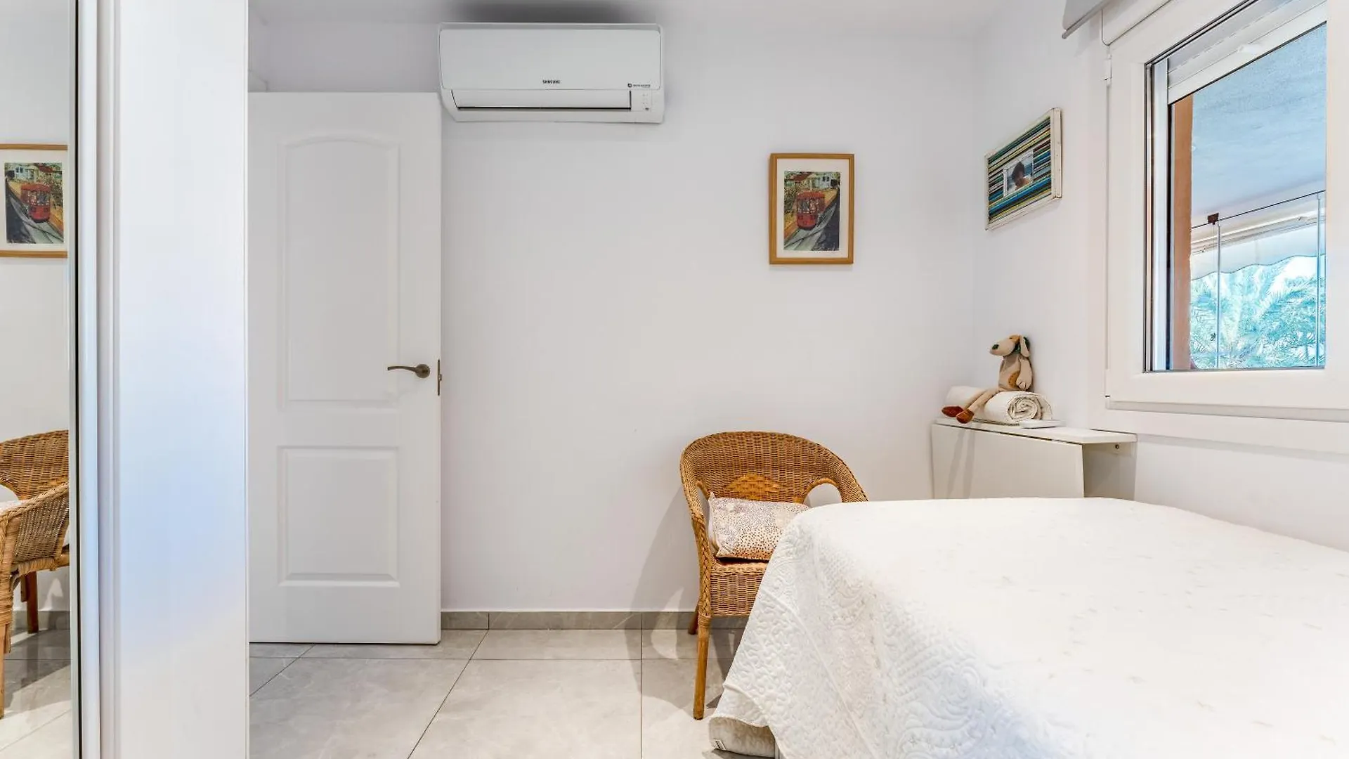 Villa Maria La Cala De Mijas Apartment