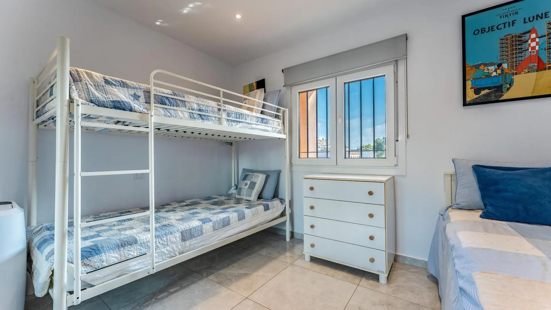 Apartment Villa Maria La Cala De Mijas