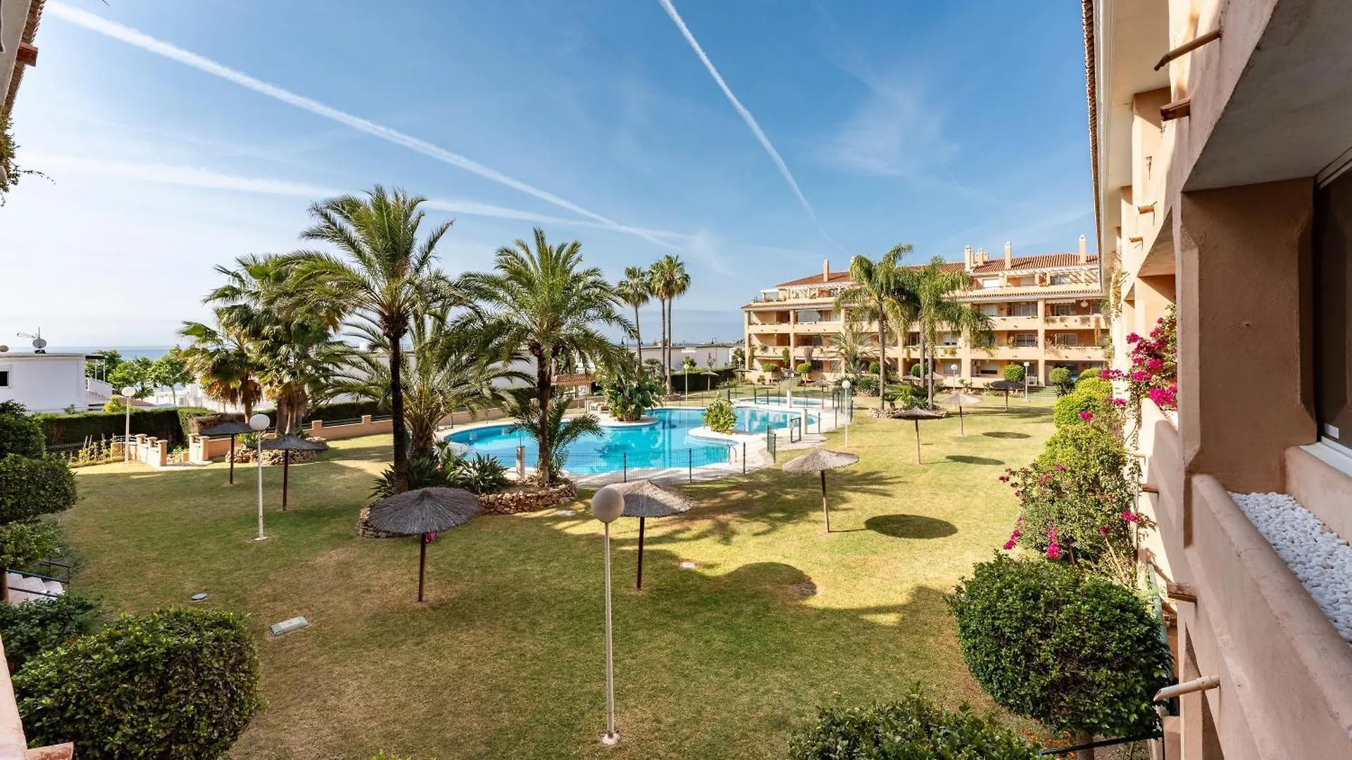 Villa Maria La Cala De Mijas 0*,