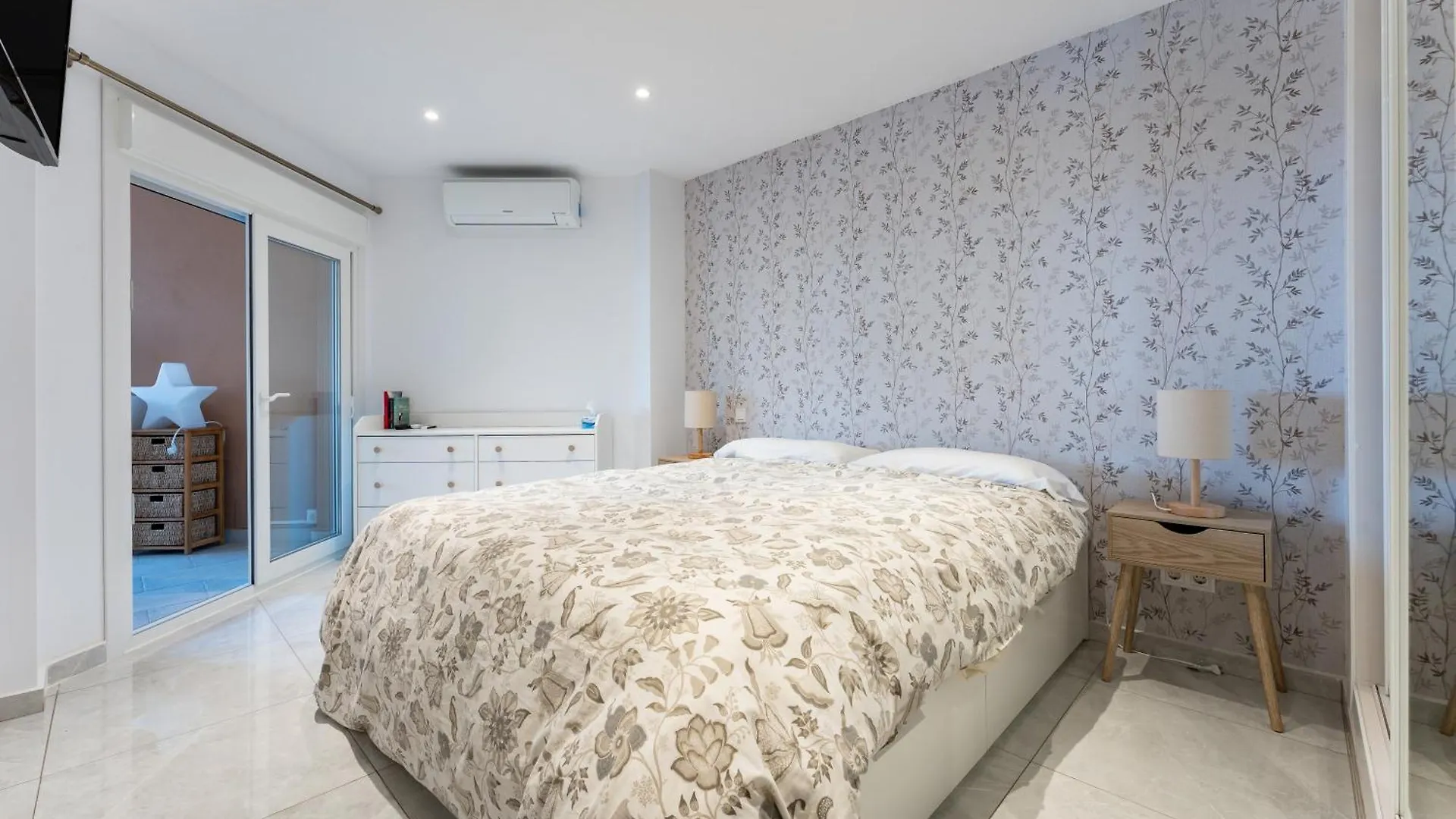 Apartment Villa Maria La Cala De Mijas