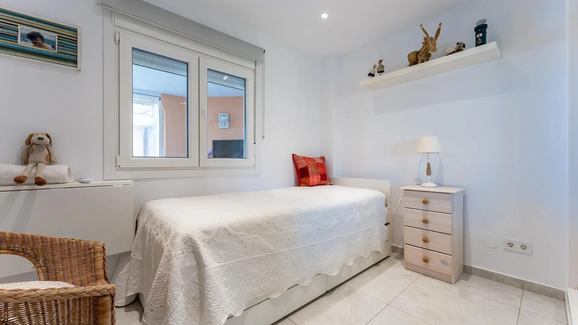 Villa Maria La Cala De Mijas Spain